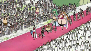 One Piece S13E30