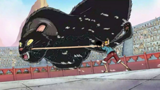 One Piece S13E32