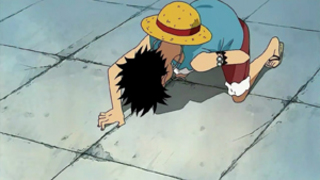 One Piece S13E33