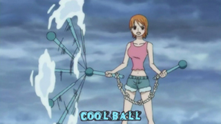 One Piece S13E37
