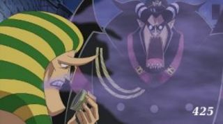 One Piece S13E44