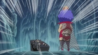 One Piece S13E58