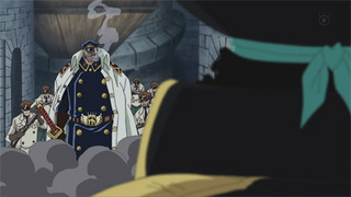 One Piece S13E64