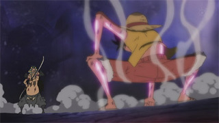 One Piece S13E65
