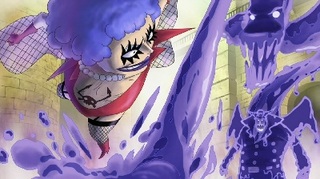 One Piece S13E67