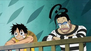 One Piece S13E71