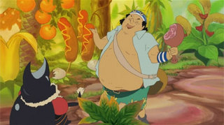One Piece S13E74