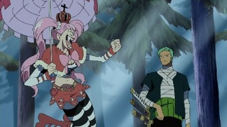 One Piece S13E75
