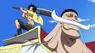 One Piece S13E80