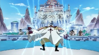 One Piece S13E81