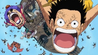 One Piece S13E84