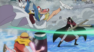 One Piece S13E89