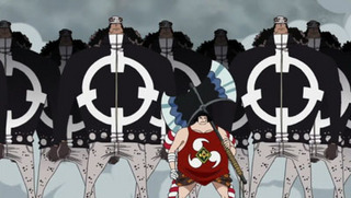 One Piece S13E90