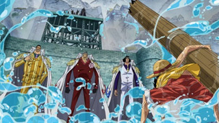 One Piece S13E93
