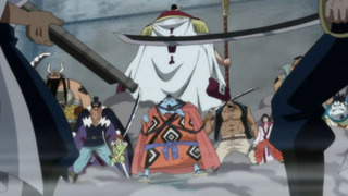 One Piece S13E97