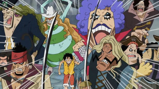One Piece S13E98