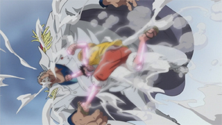 One Piece S13E99