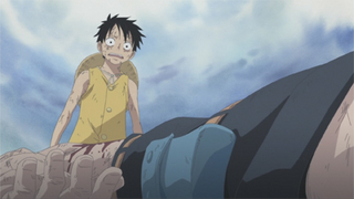 One Piece S14E02