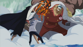One Piece S14E07