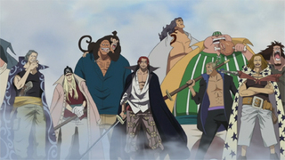 One Piece S14E08