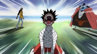 One Piece S14E10