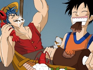 One Piece S14E11