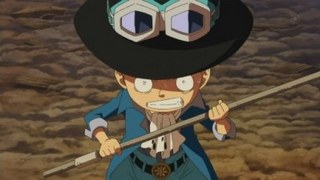 One Piece S14E14