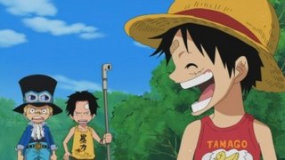 One Piece S14E15