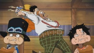 One Piece S14E16