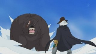 One Piece S14E17