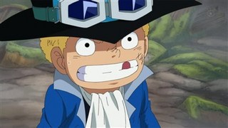 One Piece S14E19