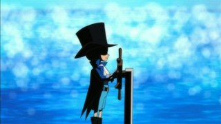 One Piece S14E21