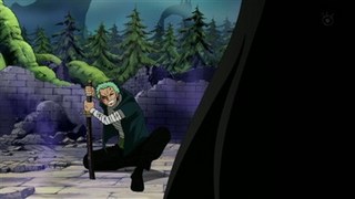 One Piece S14E25