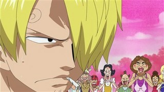 One Piece S14E29