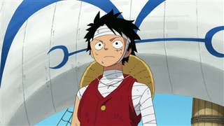 One Piece S14E30