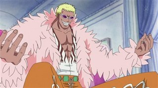 One Piece S14E32