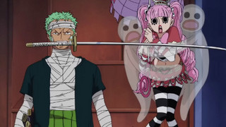 One Piece S14E34