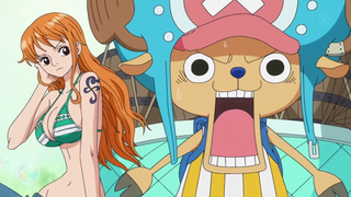One Piece S15E03