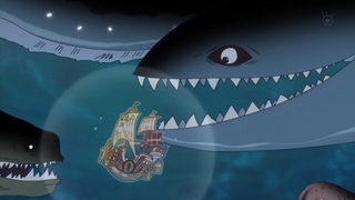 One Piece S15E09