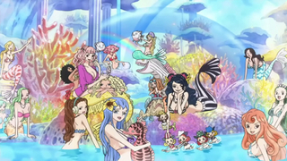One Piece S15E11