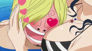 One Piece S15E12