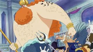 One Piece S15E17