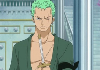 One Piece S15E20