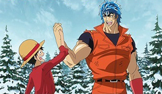 One Piece S15E26