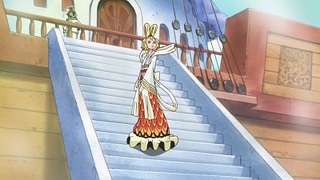 One Piece S15E30