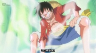 One Piece S15E33