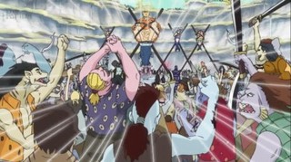 One Piece S15E36