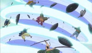 One Piece S15E39