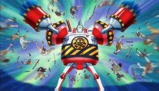 One Piece S15E41
