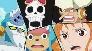 One Piece S15E45